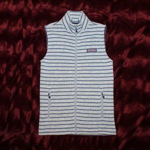 Vineyard Vines vest